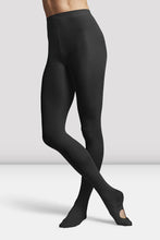 Load image into Gallery viewer, Bloch Contoursoft Convertible Tight Ladies