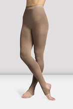 Load image into Gallery viewer, Bloch Contoursoft Stirrup Tight Child
