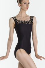 Load image into Gallery viewer, Wear Moi Arletty Leotard Adult