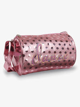 Load image into Gallery viewer, Danshuz Dance Dot Duffel