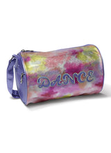 Load image into Gallery viewer, Danshuz Watercolor Sparkle Duffel