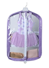 Load image into Gallery viewer, Danshuz Short Competition Garment Bag