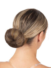 Load image into Gallery viewer, Bunheads Hair Net Bun Cover