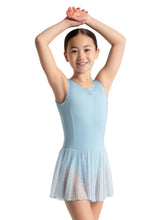 Load image into Gallery viewer, Capezio Tank Dress Leotard Child