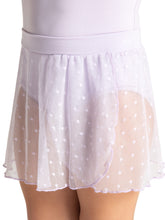 Load image into Gallery viewer, Capezio Pull on Skirt Child