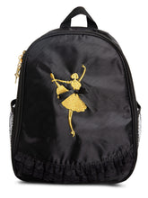 Load image into Gallery viewer, Capezio Ballet Bow Backpack