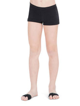 Load image into Gallery viewer, Capezio Boycut Short Child