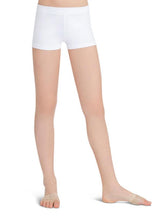 Load image into Gallery viewer, Capezio Boycut Short Child