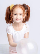 Load image into Gallery viewer, Bunheads Bun Builder- Mini 2 Pack