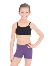 Load image into Gallery viewer, Capezio Cami Bra Top Child