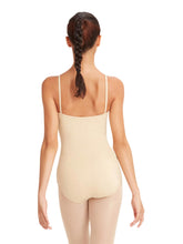 Load image into Gallery viewer, Capezio Camisole Leotard Ladies