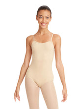 Load image into Gallery viewer, Capezio Camisole Leotard Ladies