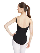 Load image into Gallery viewer, Capezio Cami Leotard Adult