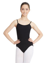 Load image into Gallery viewer, Capezio Cami Leotard Adult