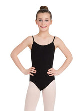 Load image into Gallery viewer, Capezio Adjustable Camisole Leotard Child