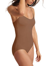 Load image into Gallery viewer, Capezio Camisole Leotard with BraTek Adult