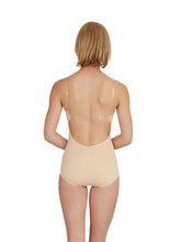 Load image into Gallery viewer, Capezio Camisole Leotard with BraTek Adult