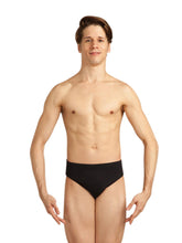 Load image into Gallery viewer, Capezio Full Seat Dance Belt Mens