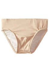 Load image into Gallery viewer, Capezio Full Seat Dance Brief Boys