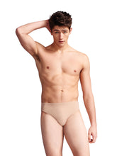 Load image into Gallery viewer, Capezio Full Seat Dance Belt Mens