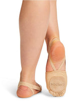 Load image into Gallery viewer, Capezio Canvas Hanami Pirouette Adult