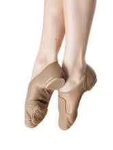 Load image into Gallery viewer, Capezio Jazz Glove Jazz Shoe Child