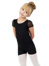 Load image into Gallery viewer, Capezio Knit Boyshort Child