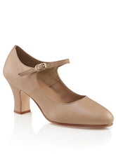 Load image into Gallery viewer, Capezio Manhattan Character, 2.5 in Adult