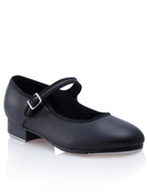 Load image into Gallery viewer, Capezio Buckled Mary Jane Tap Shoe Ladies