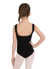 Load image into Gallery viewer, Capezio Princess Tank Leotard Child