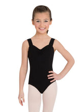 Load image into Gallery viewer, Capezio Princess Tank Leotard Child