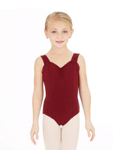 Load image into Gallery viewer, Capezio Princess Tank Leotard Child