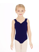 Load image into Gallery viewer, Capezio Princess Tank Leotard Child