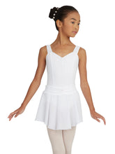 Load image into Gallery viewer, Capezio Georgette Pull on Skirt Child