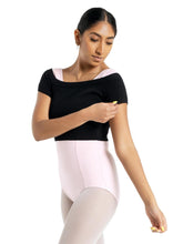 Load image into Gallery viewer, Capezio Knit Cropped Sweater Adult