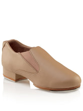 Load image into Gallery viewer, Capezio Riff Slip On Tap Adult