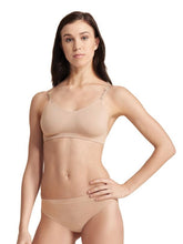 Load image into Gallery viewer, Capezio Clear Back Bra Adult