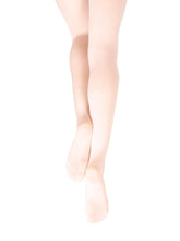 Load image into Gallery viewer, Capezio Studio Basics Footed Ladies