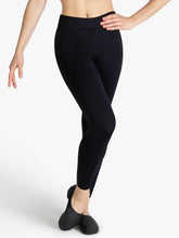 Load image into Gallery viewer, Capezio Studio Legging Adult