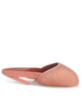 Load image into Gallery viewer, Capezio Sophia Turning Pointe 55 Leather Child
