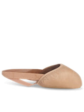 Load image into Gallery viewer, Capezio Sophia Turning Pointe 55 Leather Child