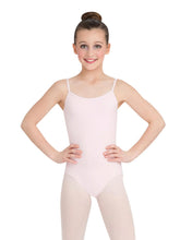 Load image into Gallery viewer, Capezio Cami Leotard Adult