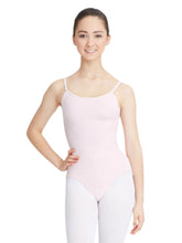 Load image into Gallery viewer, Capezio Cami Leotard Adult