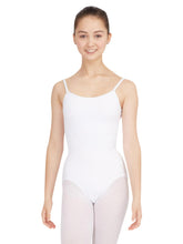 Load image into Gallery viewer, Capezio Cami Leotard Adult