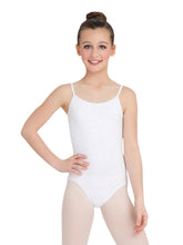 Load image into Gallery viewer, Capezio Cami Leotard Adult