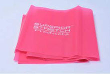Load image into Gallery viewer, Superior Stretch Resistance Bands