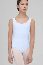 Load image into Gallery viewer, Wear Moi Cabriole Leotard Ladies (Logo)