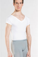 Load image into Gallery viewer, Wear Moi Haxo Short Sleeve Shirt Mens