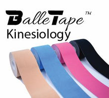 Load image into Gallery viewer, Superior Stretch Kinesiology Tape