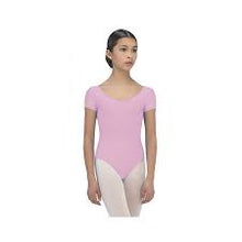 Load image into Gallery viewer, Wear Moi Pirouette Leotard Child (Logo*)